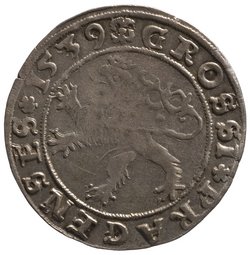 Haus Österreich: Ferdinand I.