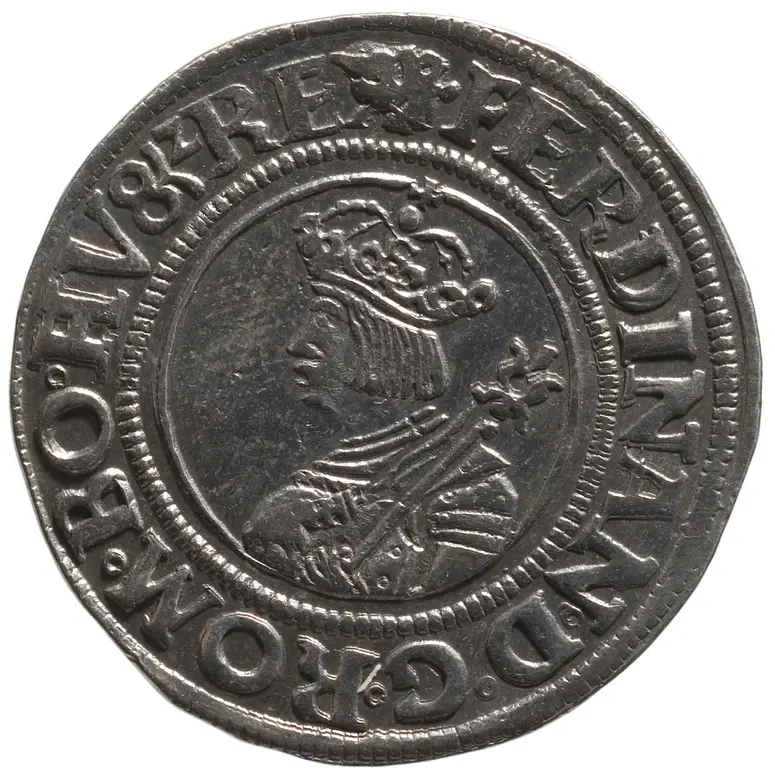Münze