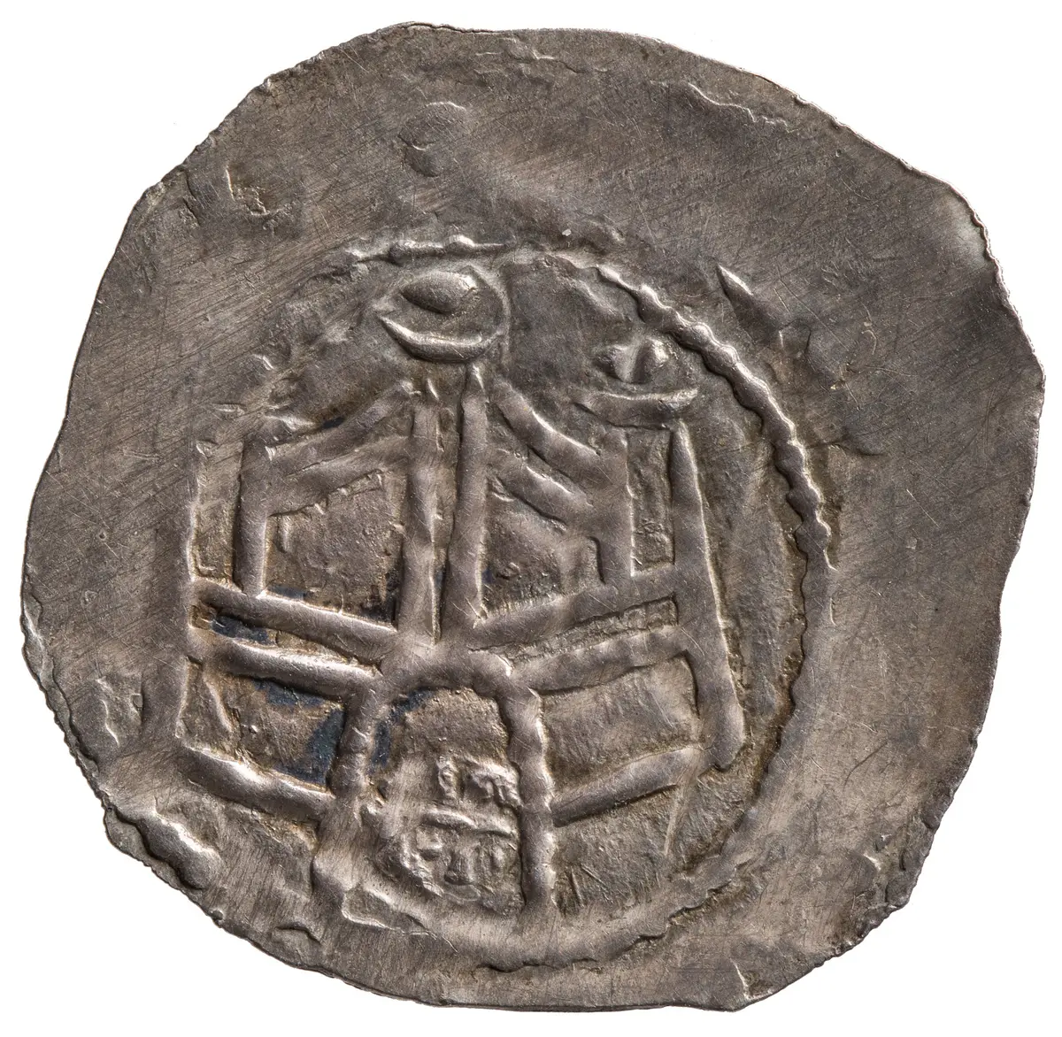 Markgrafen von Österreich: Leopold III. (1095–1136)