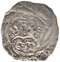 Königliche Münzstätte Neunkirchen: Heinrich V. (1106–1125)