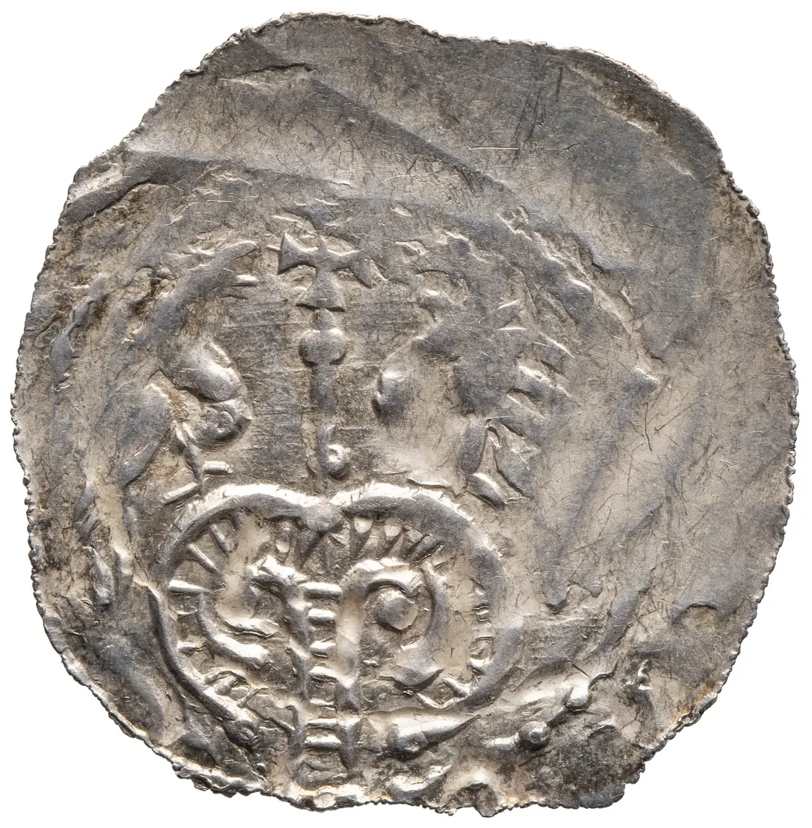 Königliche Münzstätte Neunkirchen: Heinrich V. (1106–1125)