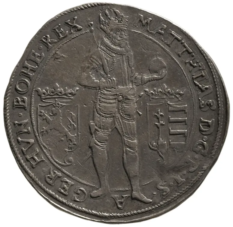 Münze