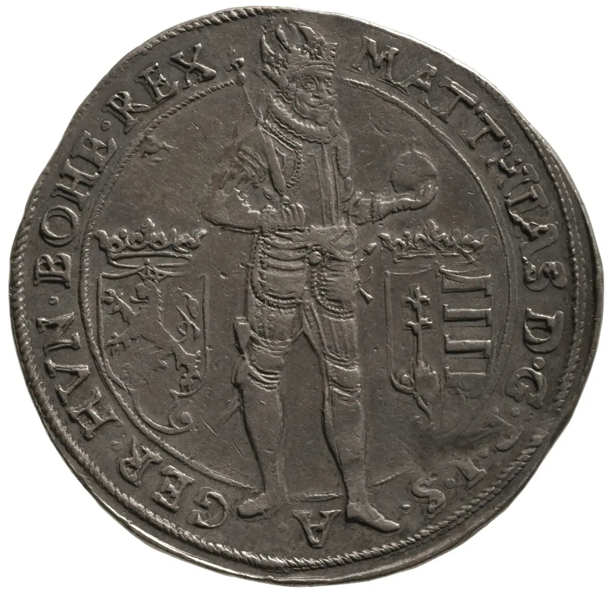 Münze