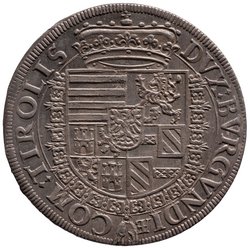 Haus Österreich: Ehzg. Ferdinand