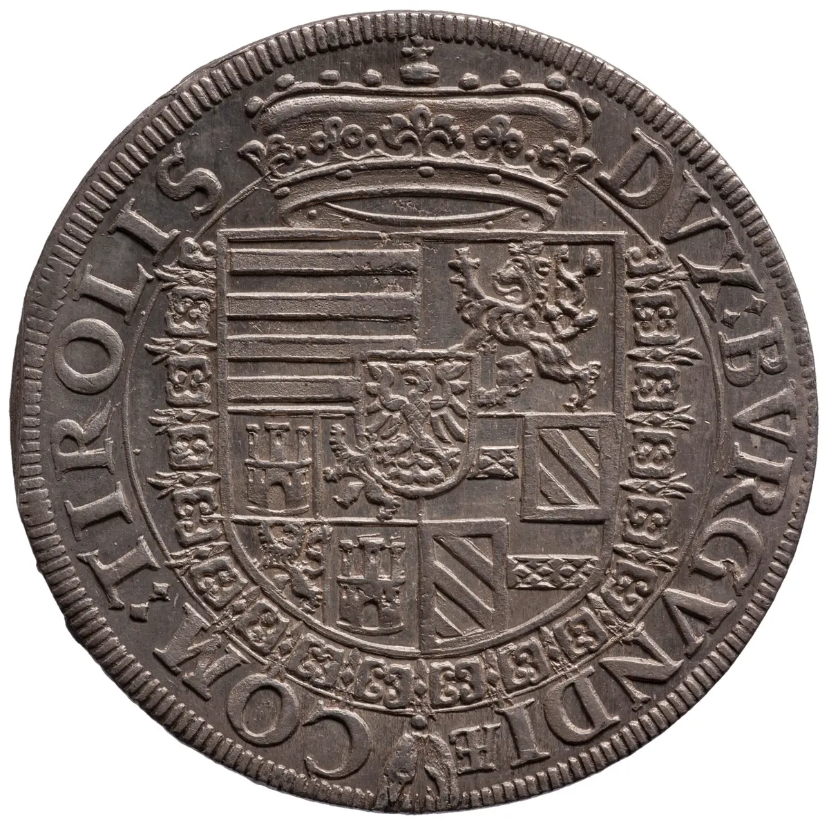 Haus Österreich: Ehzg. Ferdinand