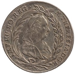 Haus Österreich: Maria Theresia
