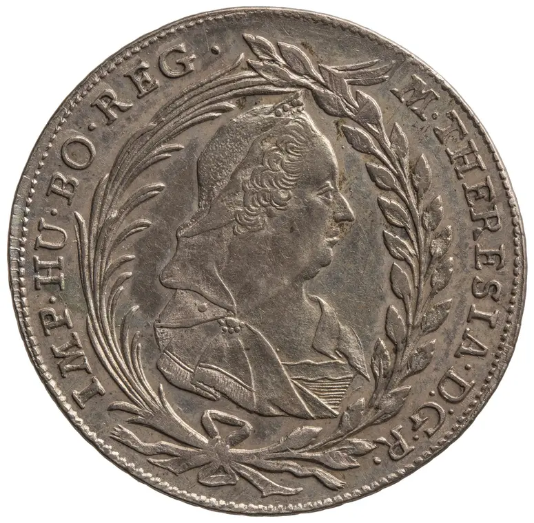Münze