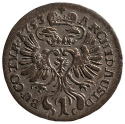 Haus Österreich: Maria Theresia