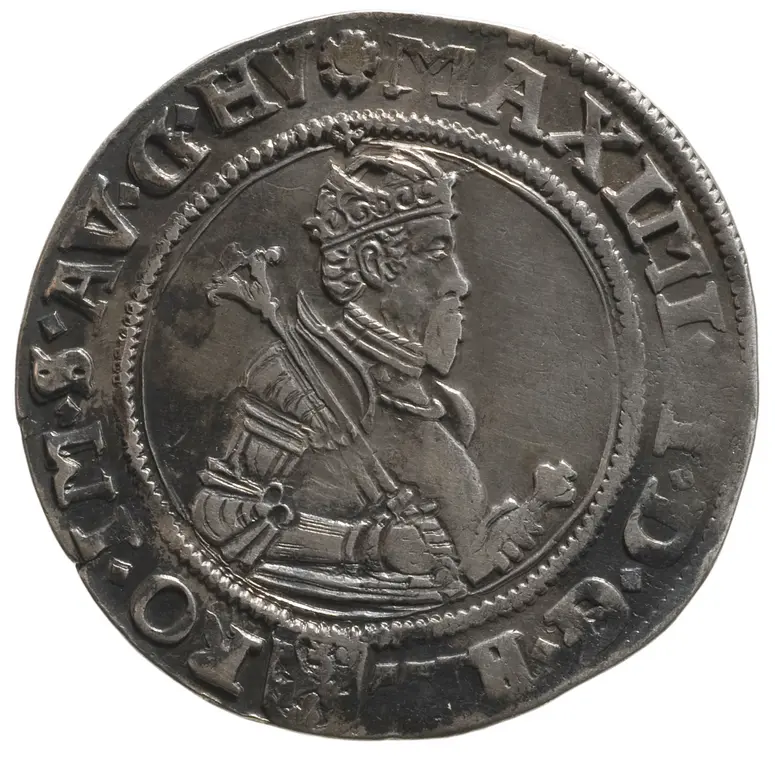 Münze