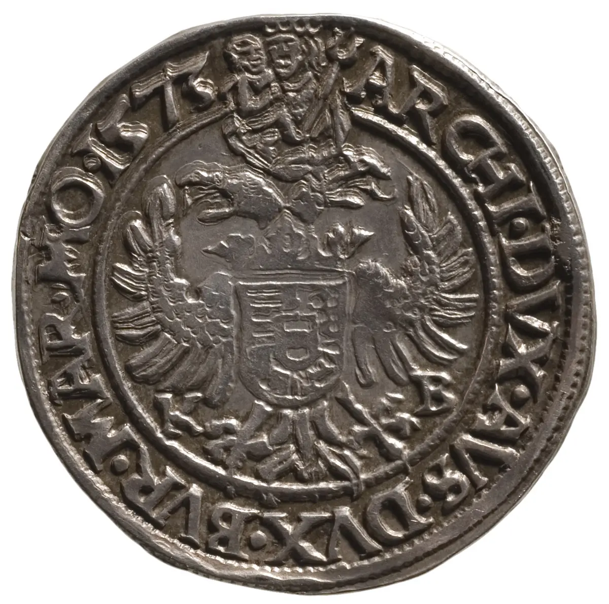 Münze