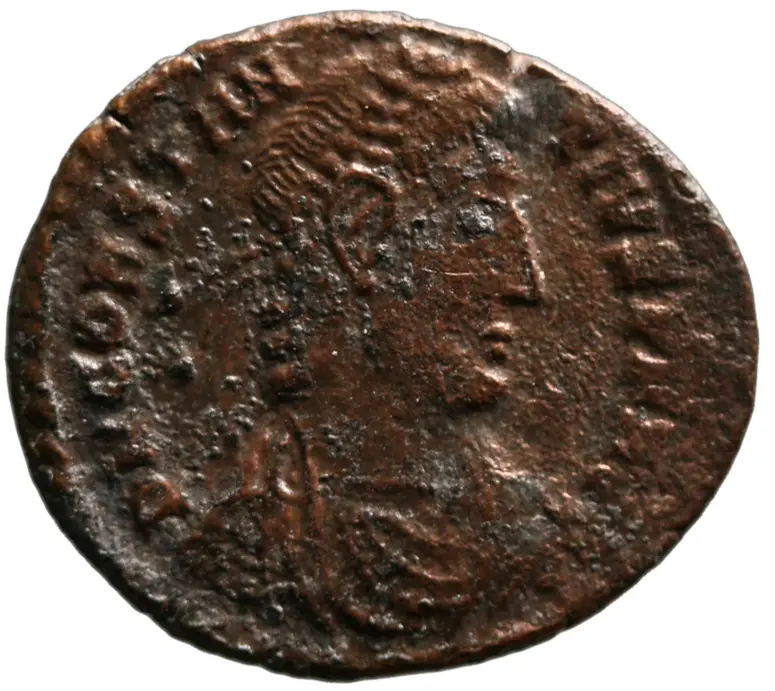 Münze