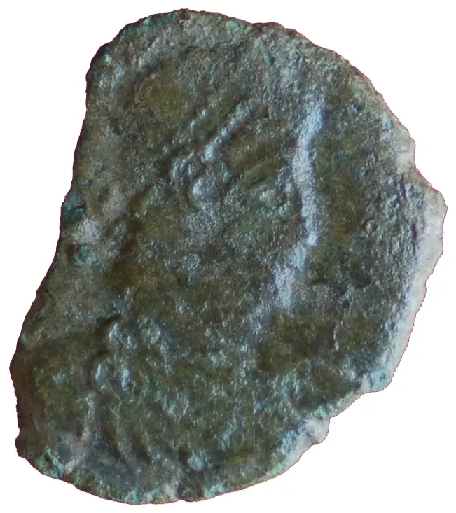 Constantius II.