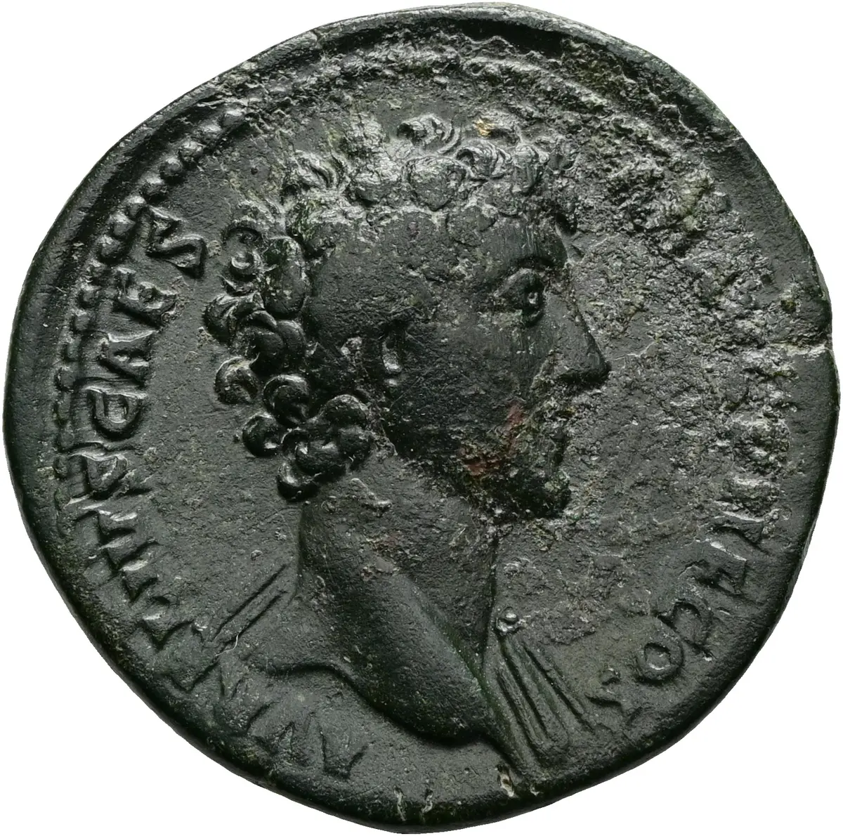 Marcus Aurelius