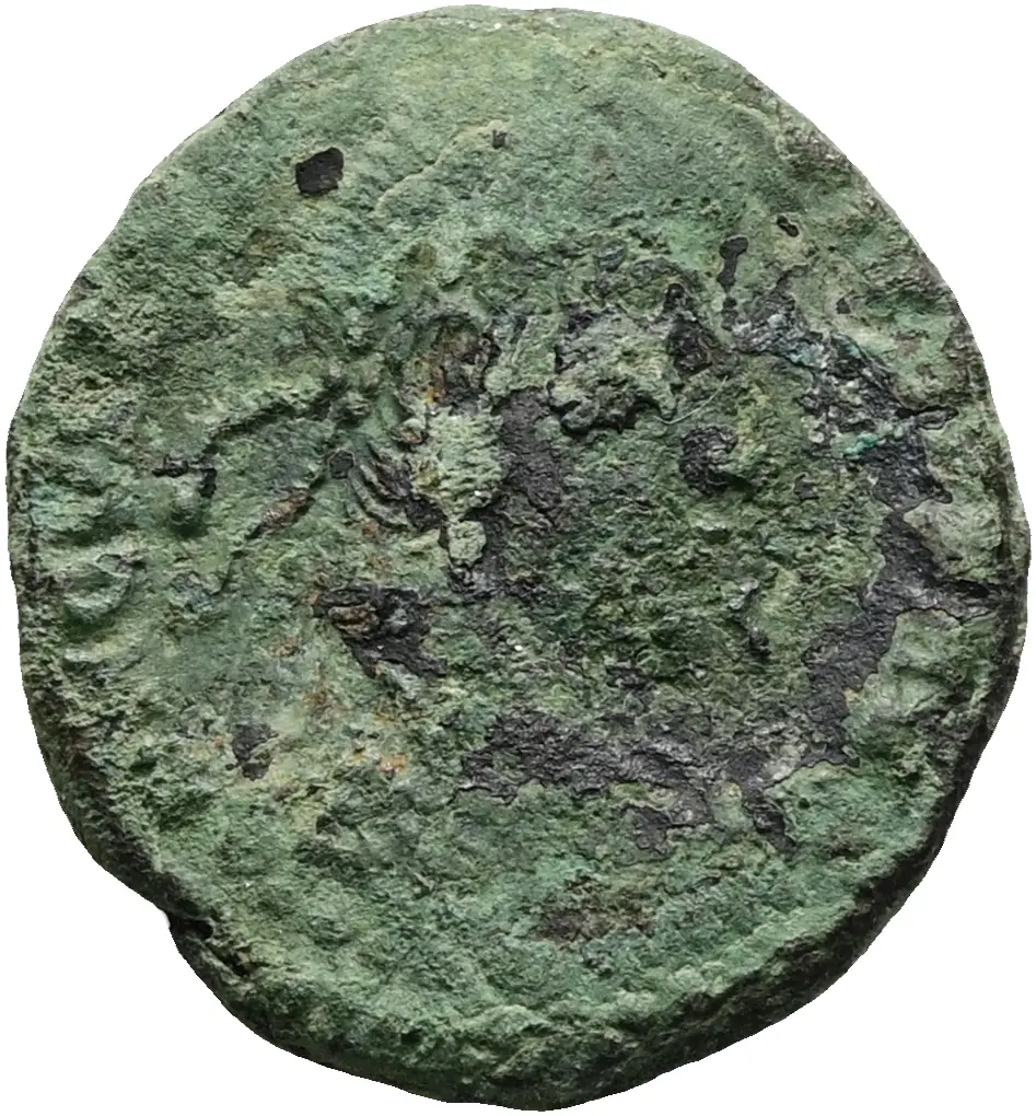 Constantius II.