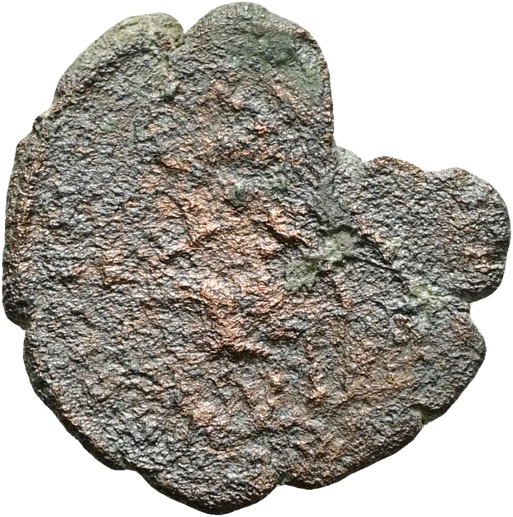Constantius II.