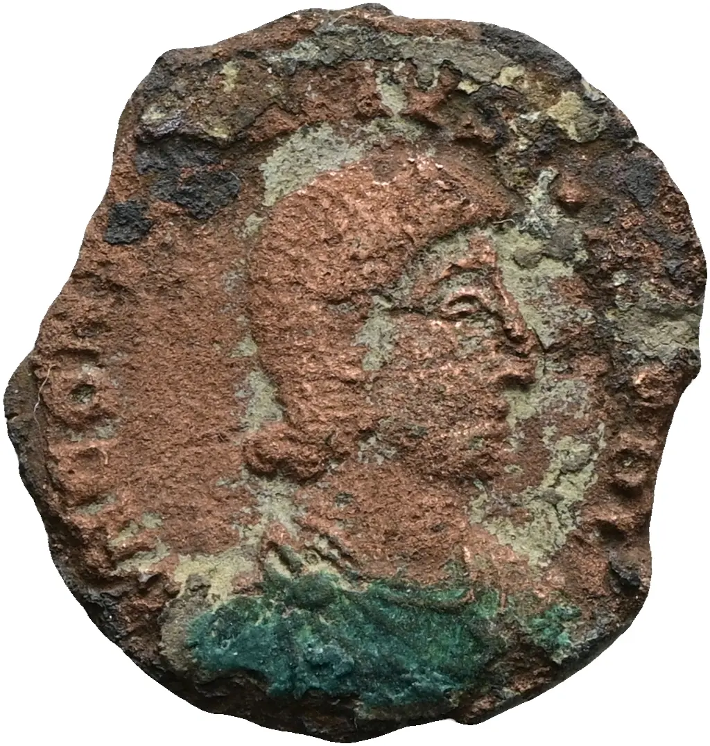 Münze