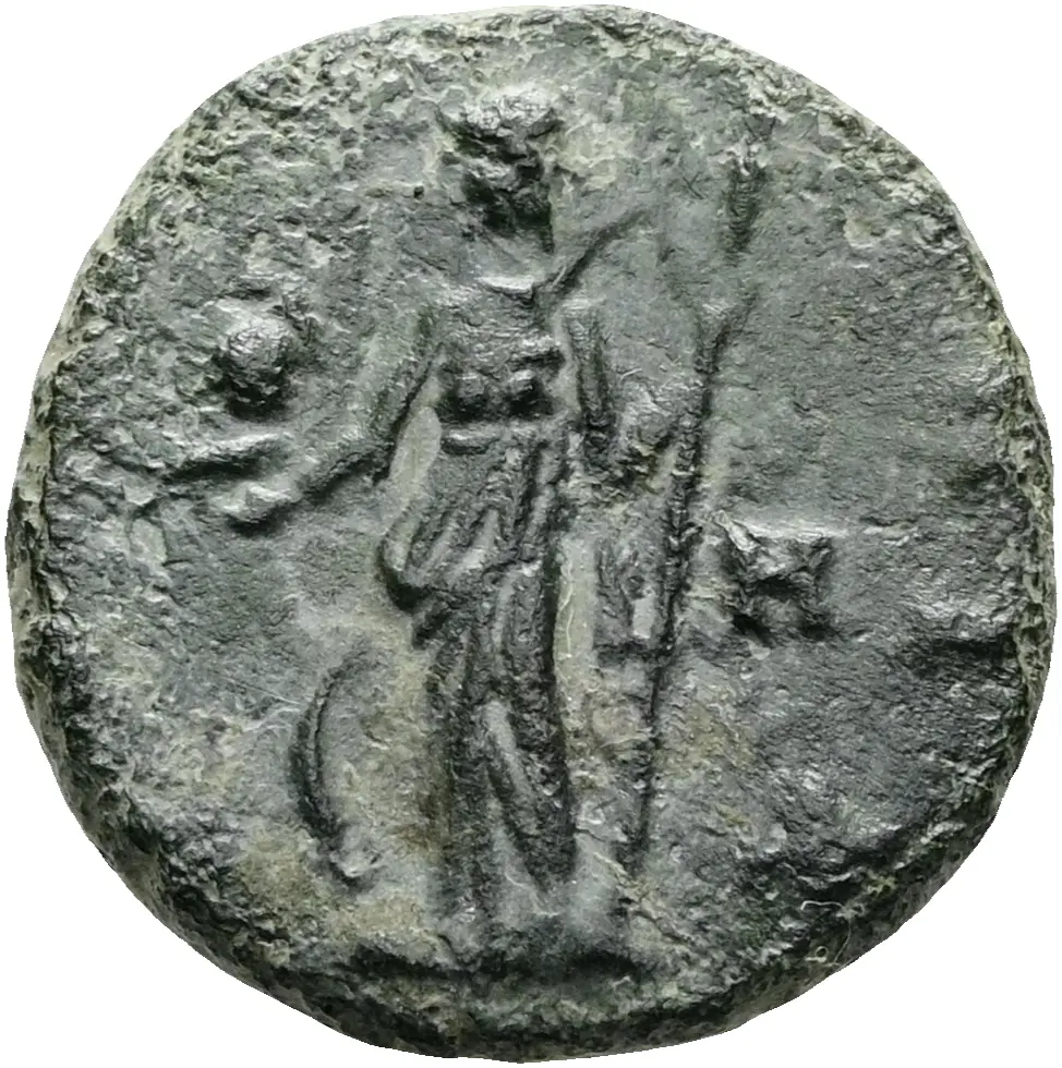 Münze