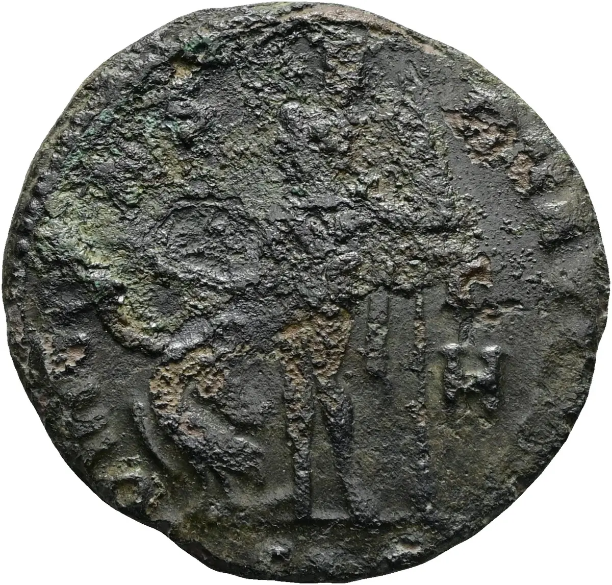 Münze