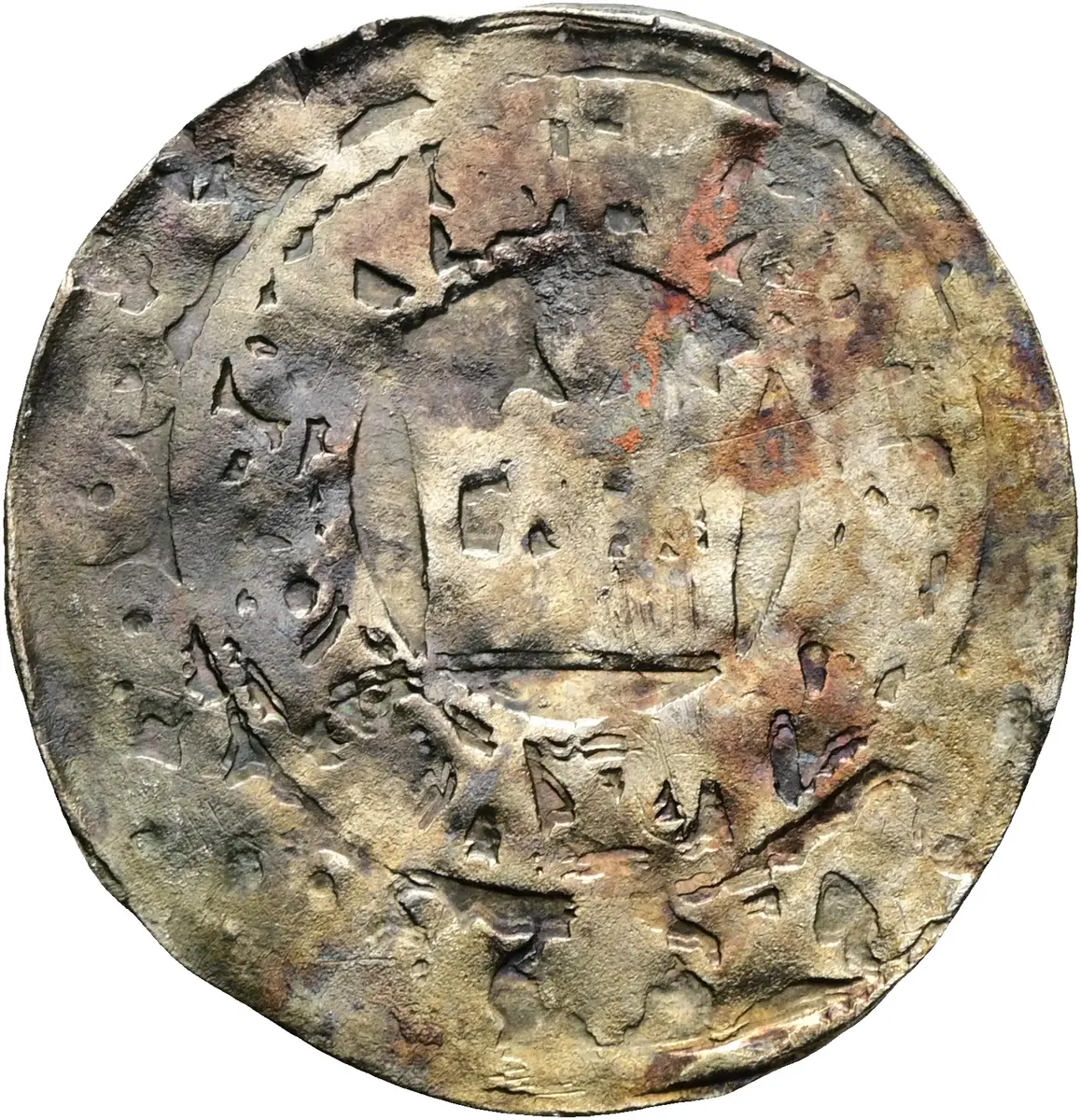 Münze