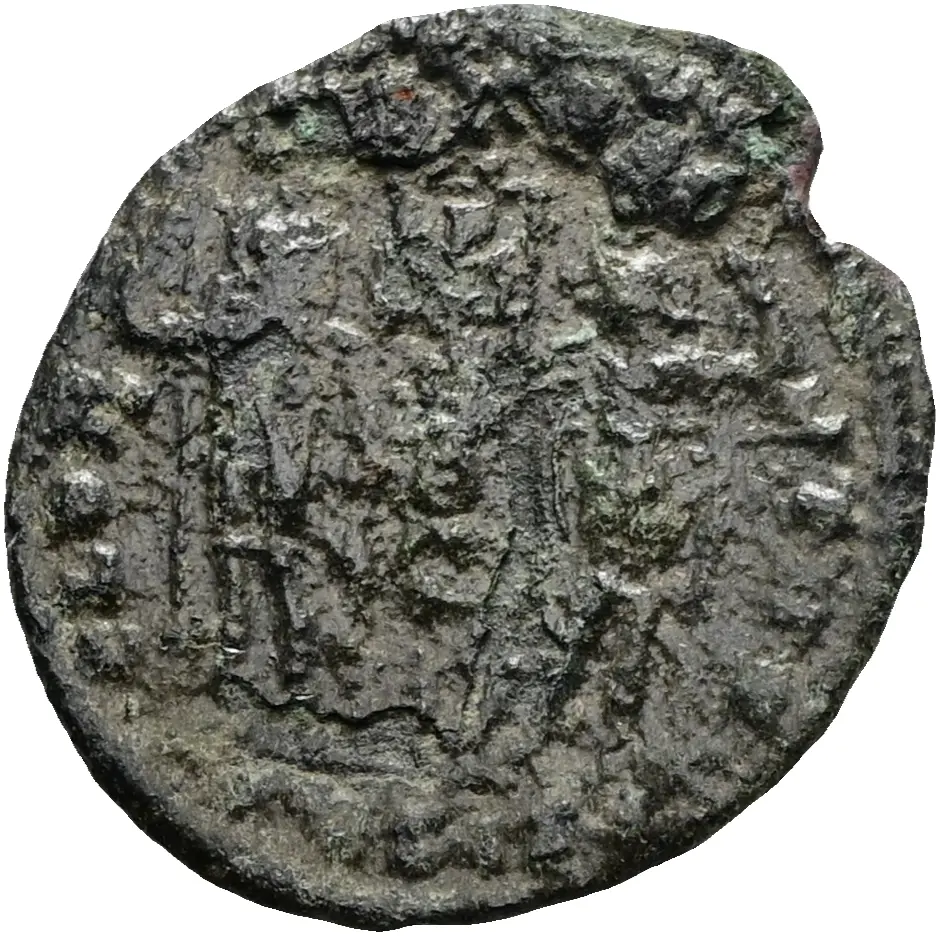 Münze