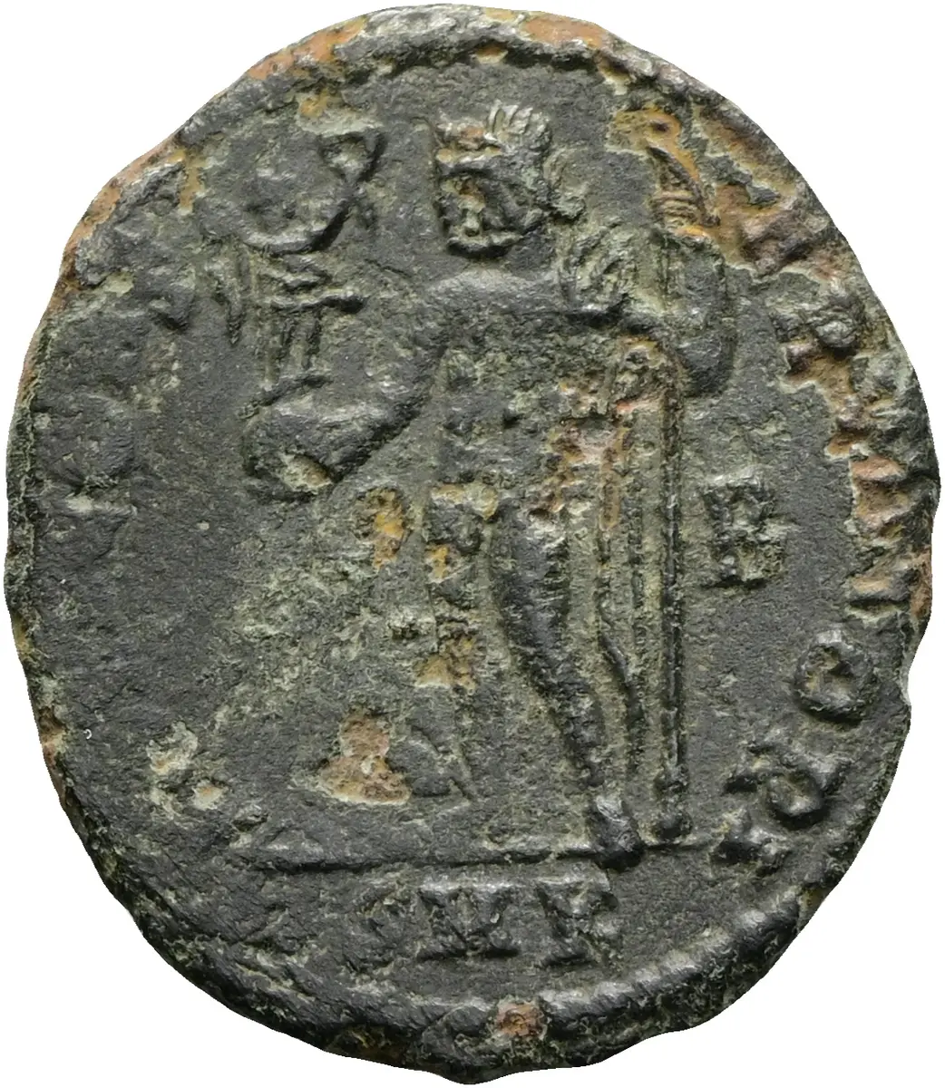 Münze