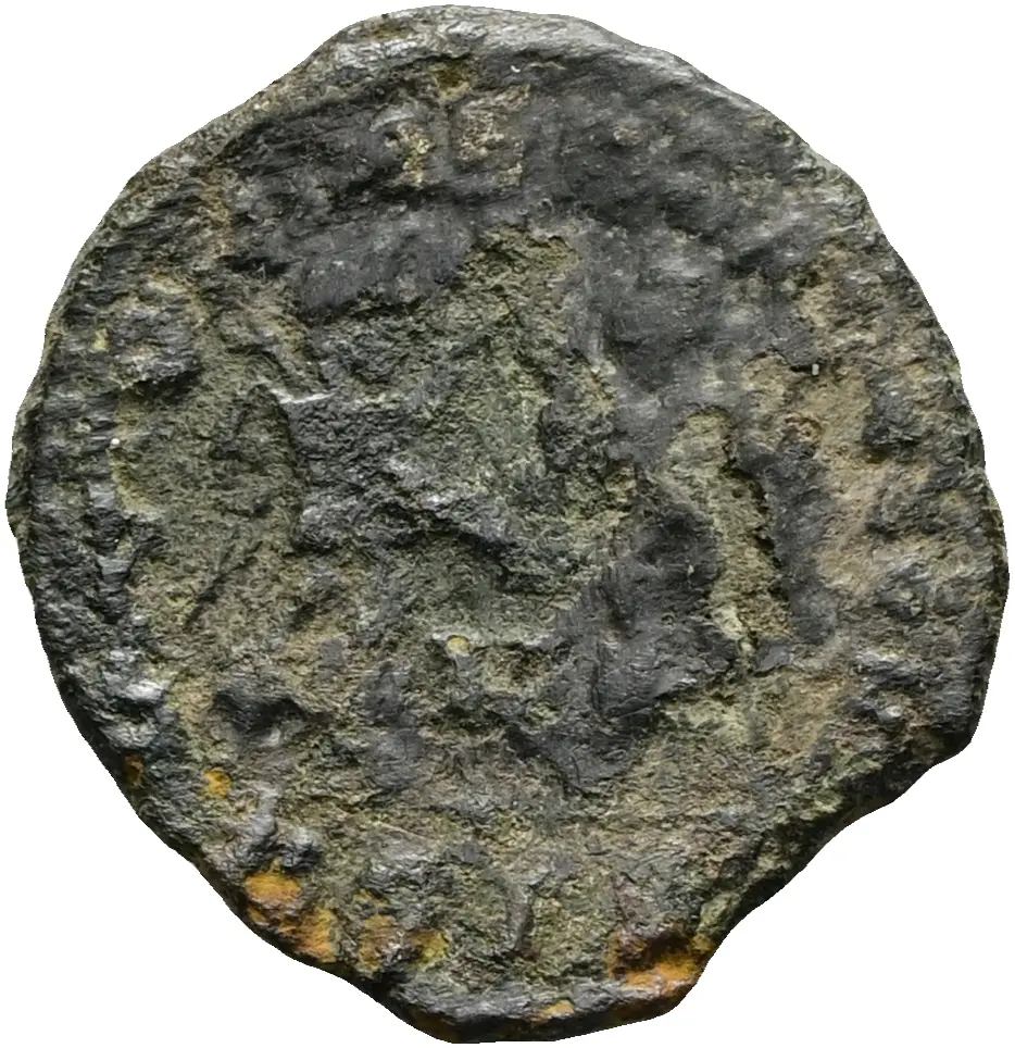 Münze