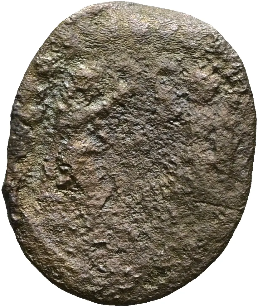 Münze