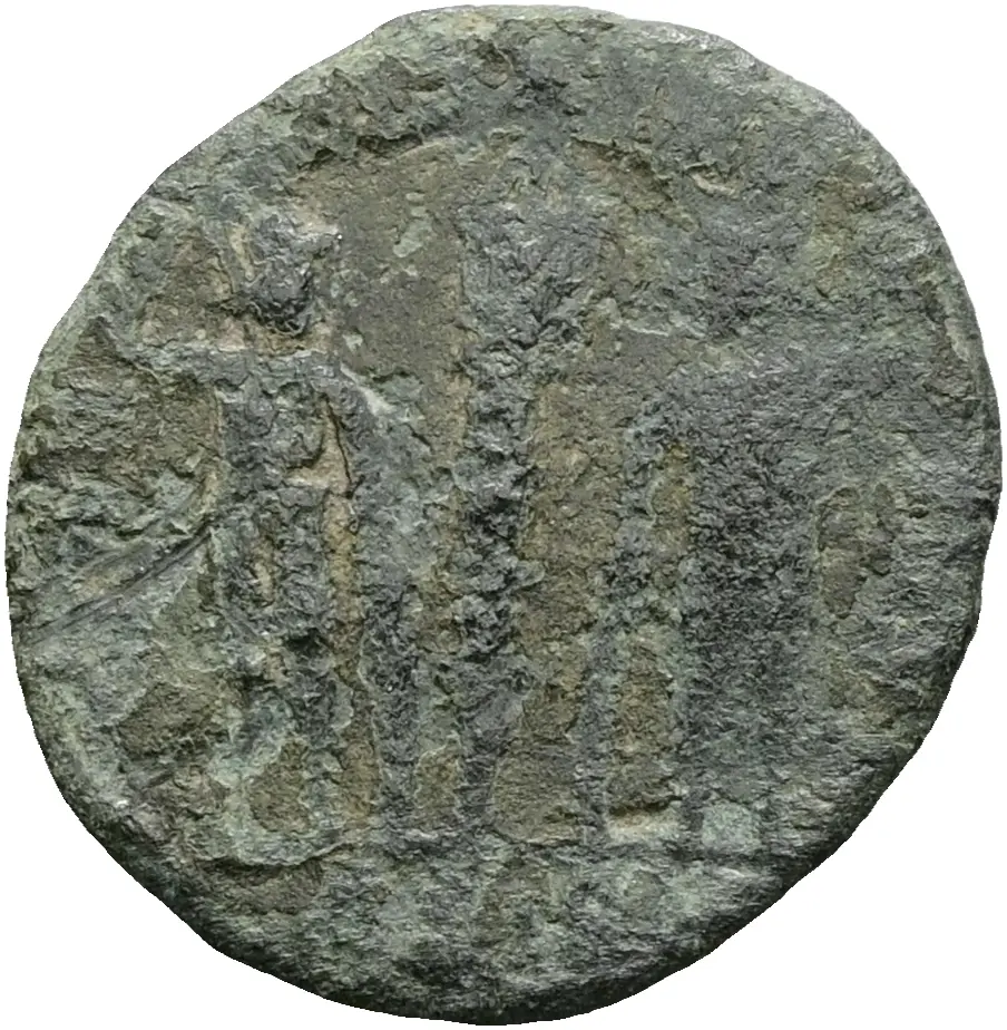Münze