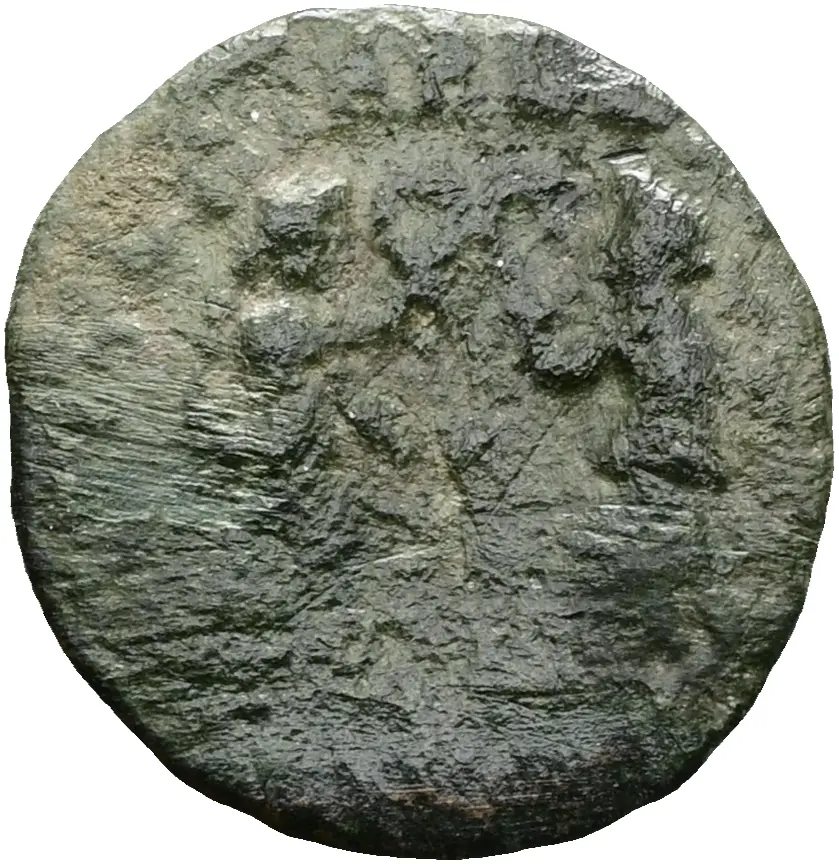 Münze