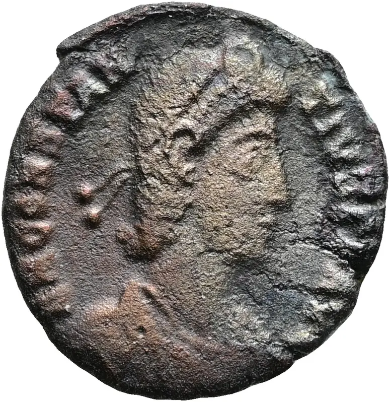Münze