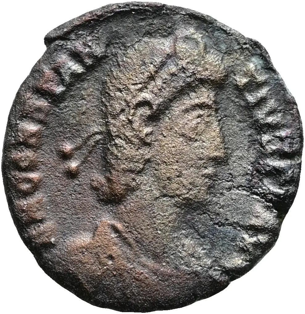 Münze