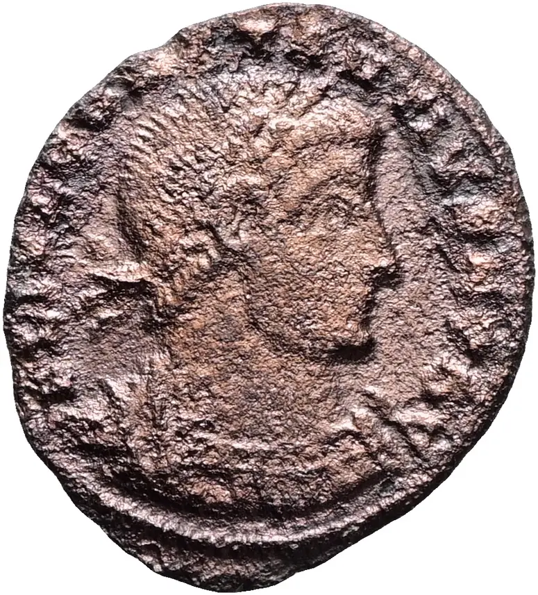 Münze