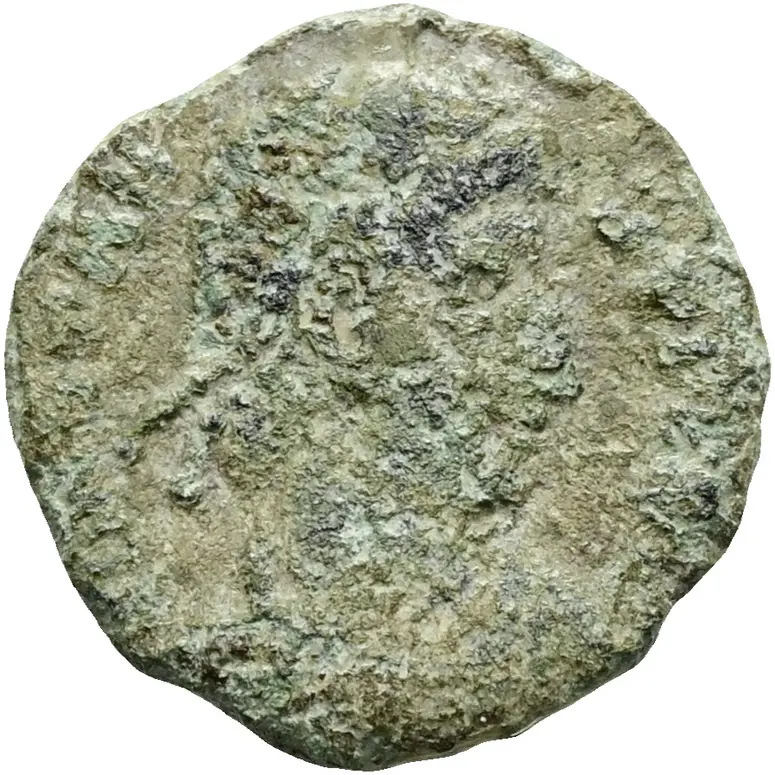 Münze