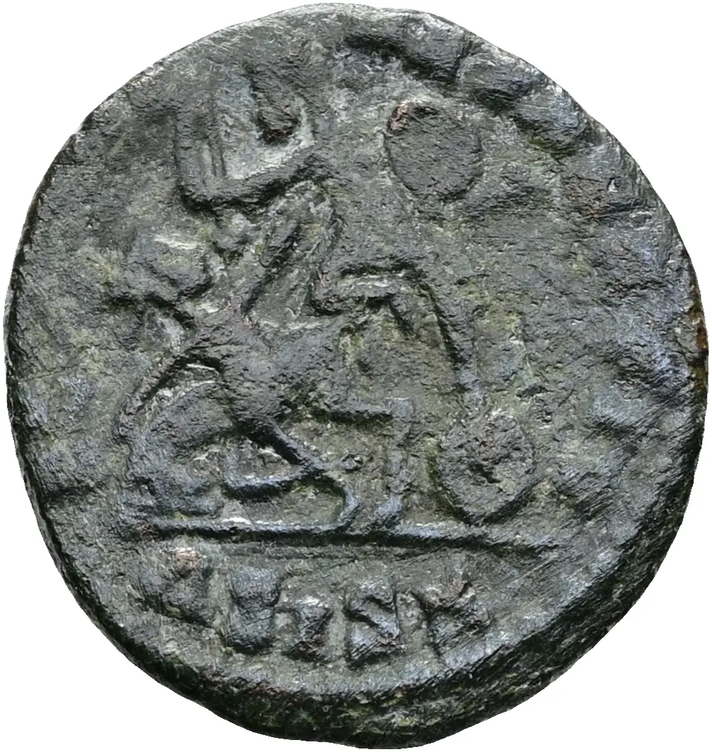 Münze