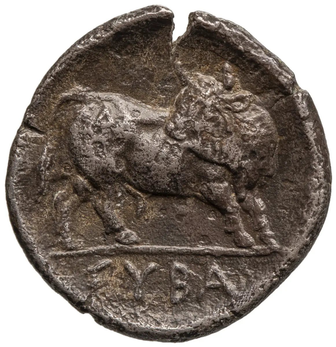 Sybaris