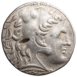 Makedonien: Alexandros III. (posthum)