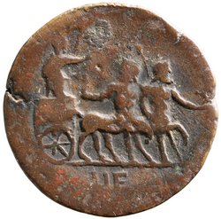 Alexandria: Domitianus