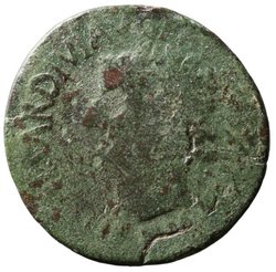 Utica: Tiberius
