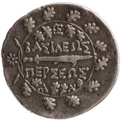 Makedonien: Perseus