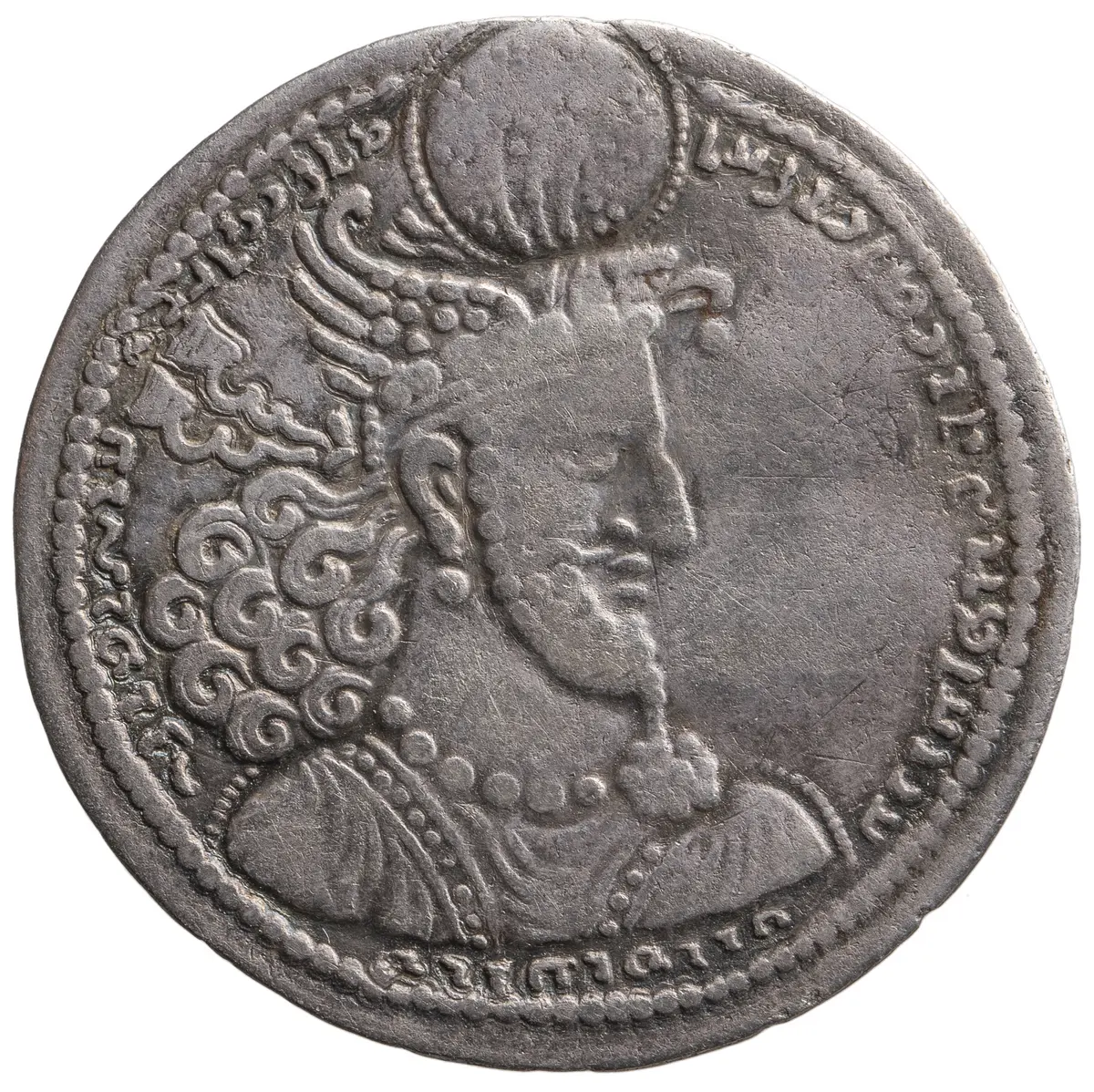 Münze