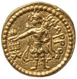 Kushan: Huvishka