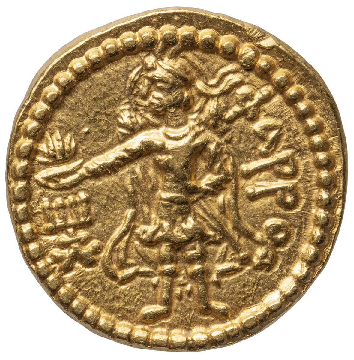 Kushan: Huvishka