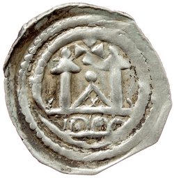 Erzbischöfe von Salzburg: Adalbert II. von Böhmen (1168-1177, 1183-1200)