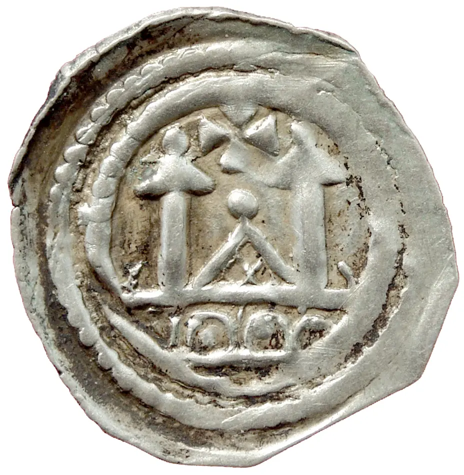 Erzbischöfe von Salzburg: Adalbert II. von Böhmen (1168-1177, 1183-1200)