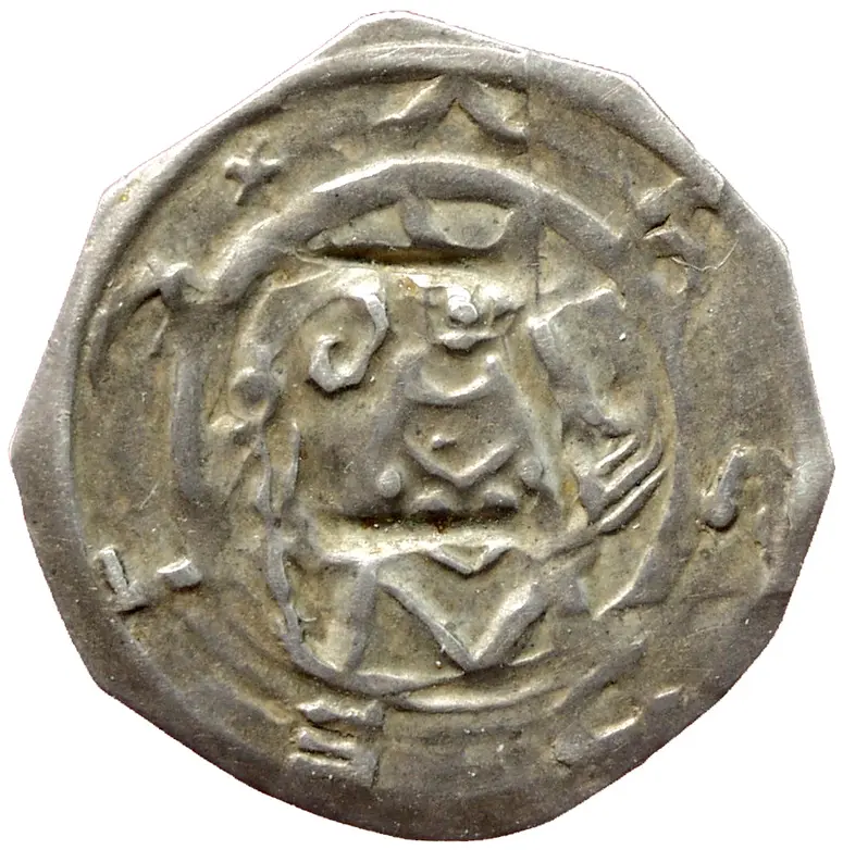 Münze