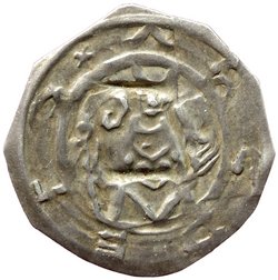Erzbischöfe von Salzburg: Adalbert II. von Böhmen (1168-1177, 1183-1200)