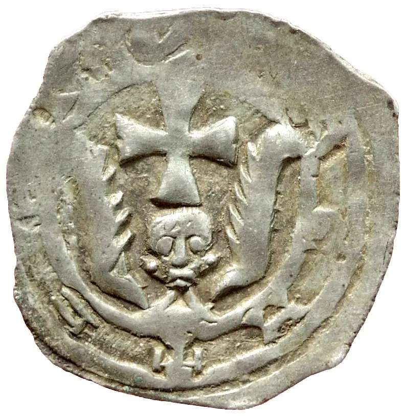 Erzbischöfe von Salzburg: Eberhard II. (1200-1246)