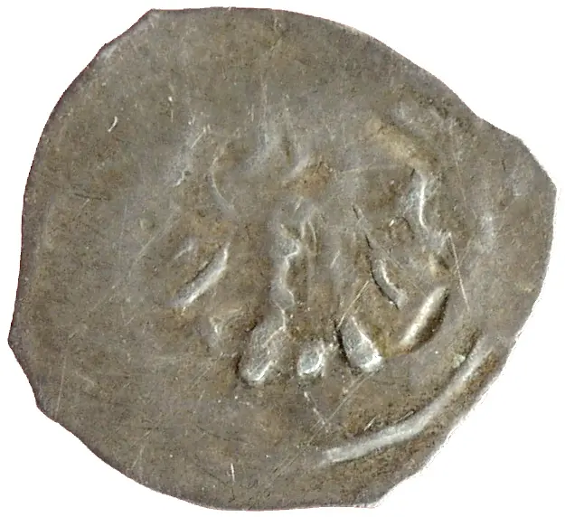 Erzbischöfe von Salzburg / Herzöge von Kärnten: Erzbischof Rudolf (1284–1290) und Herzog Meinhard II. (1286–ca. 1320)