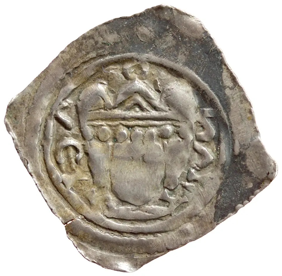Erzbischöfe von Salzburg / Herzöge von Kärnten ? (Zeit Eberhard II. (1200-1246) / Bernhard (1202-1256) )