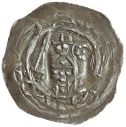 Bischöfe von Bamberg: Otto II. von Meranien (1177–1196) oder Thiemo von Lyskirch (1196–1202)
